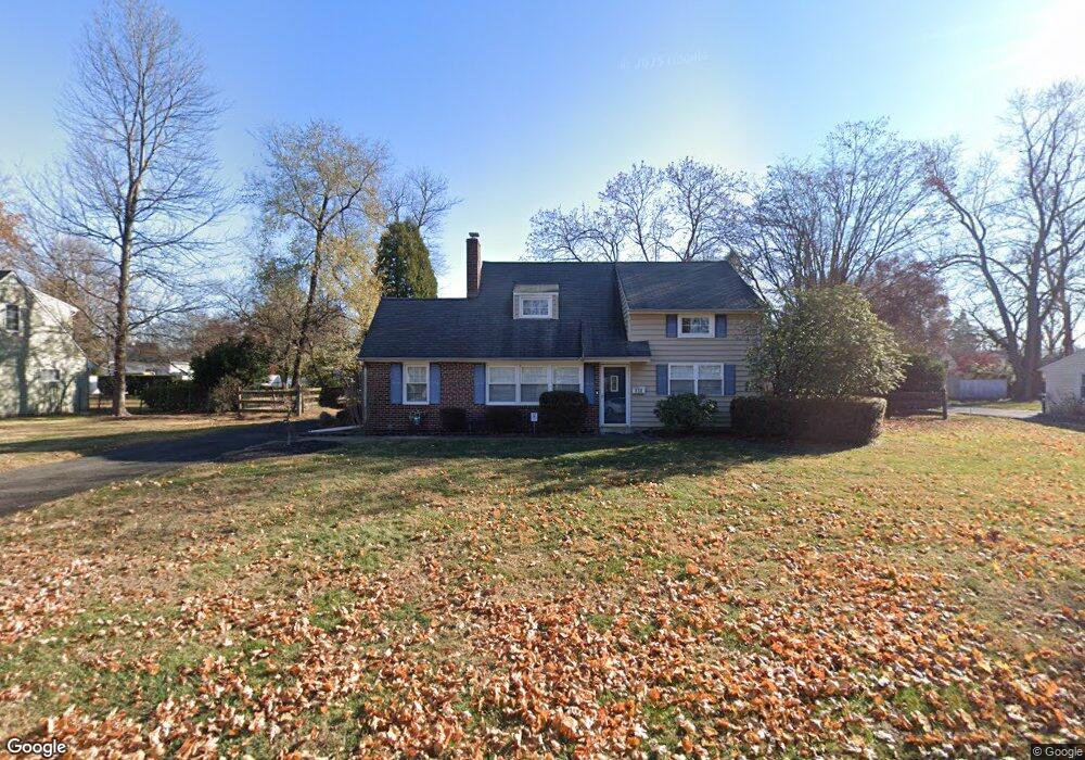 834 Park Ave, Bound Brook, NJ 08805 - photo 1