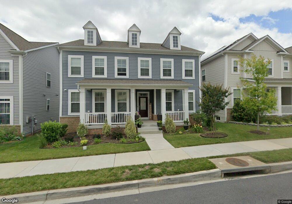 1206 Lawler Dr, Frederick, MD 21702 - photo 1