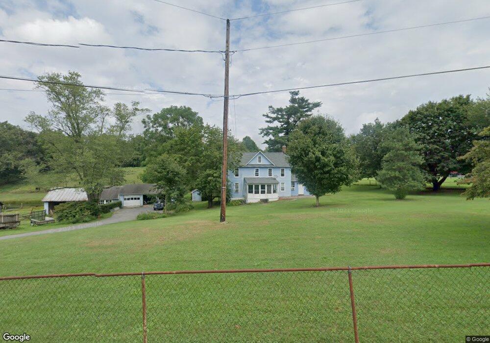 4463 Cherry Tree Ln, Sykesville, MD 21784 - photo 1