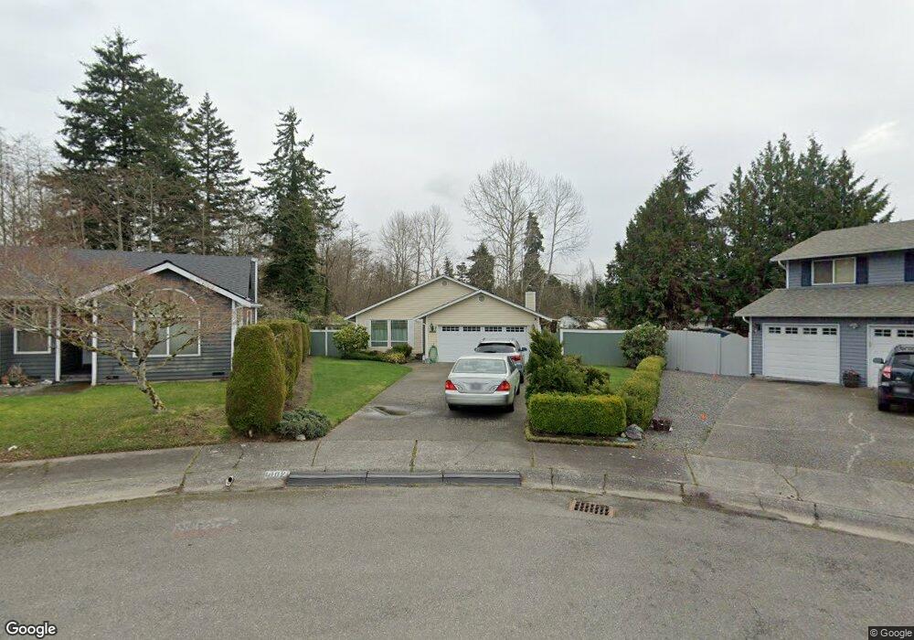 16021 51st Place W, Edmonds, WA 98026 - photo 1