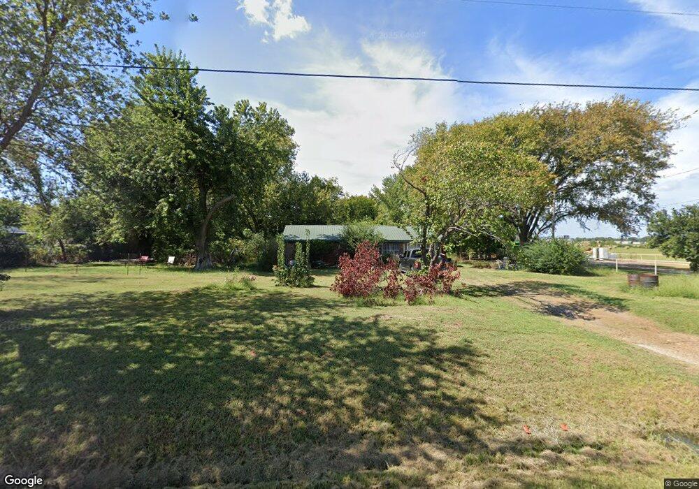 112262 S 4740 Rd, Muldrow, OK 74948 - photo 1
