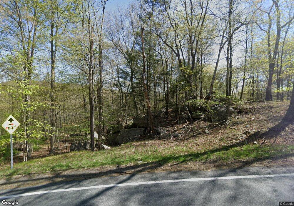 302 Bramertown Rd, Tuxedo Park, NY 10987 - photo 1