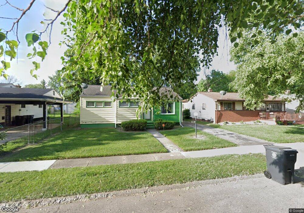 621 W Holbrook Ave, Flint, MI 48505 - photo 1