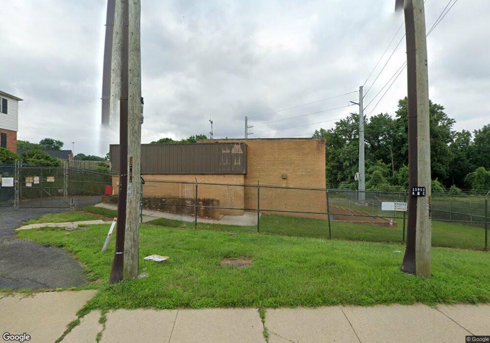 7221 Central Ave, Capitol Heights, MD 20743 - photo 1