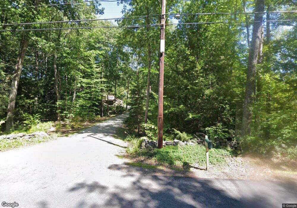 24 Halls Mill Rd, Newfields, NH 03856 - photo 1