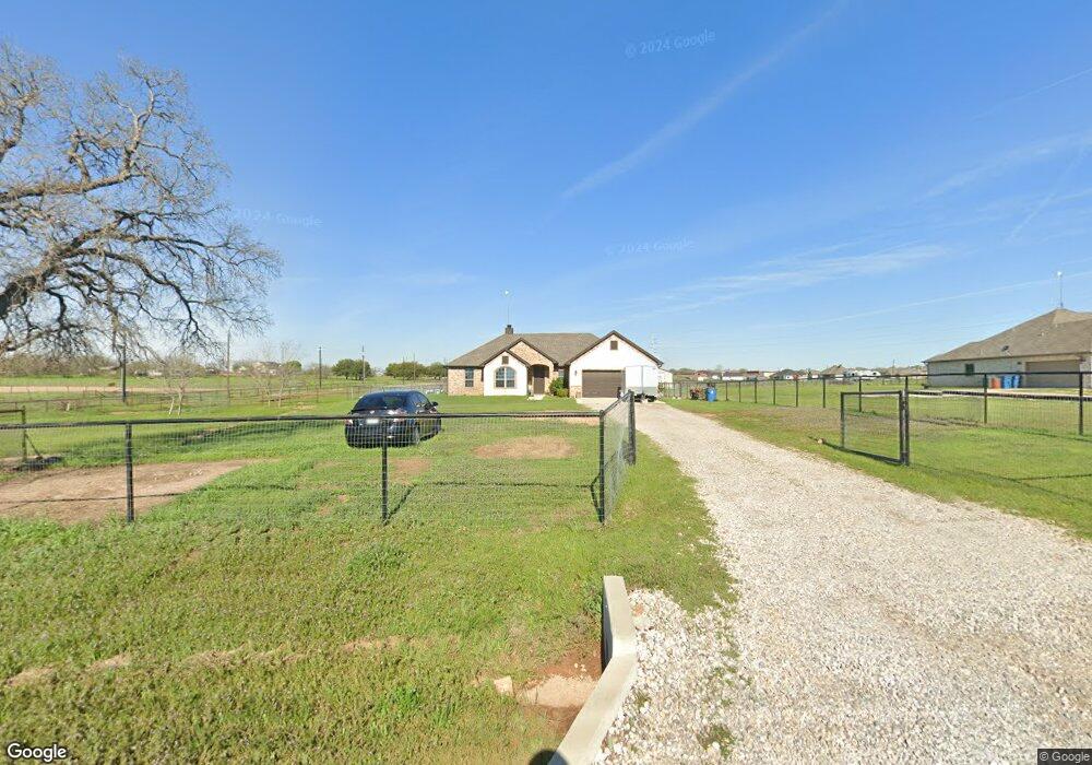 8300 Old Brock Rd, Brock, TX 76087 - photo 1