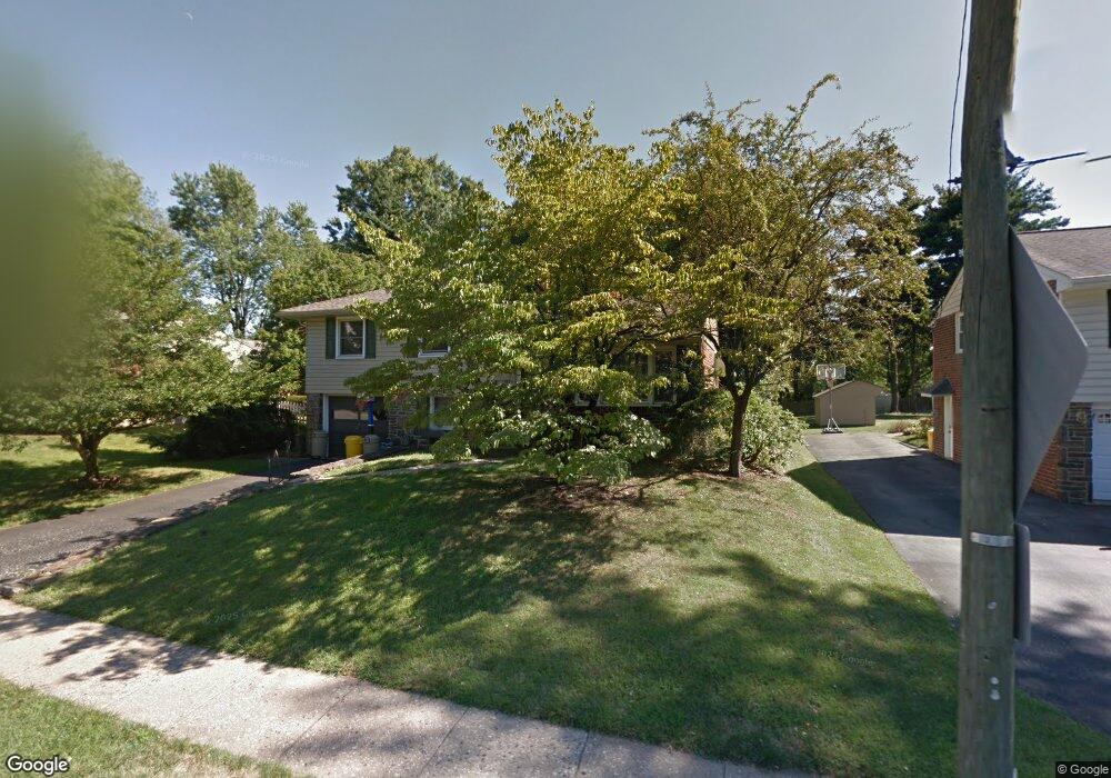 104 Penn Oak Rd, Flourtown, PA 19031 - photo 1