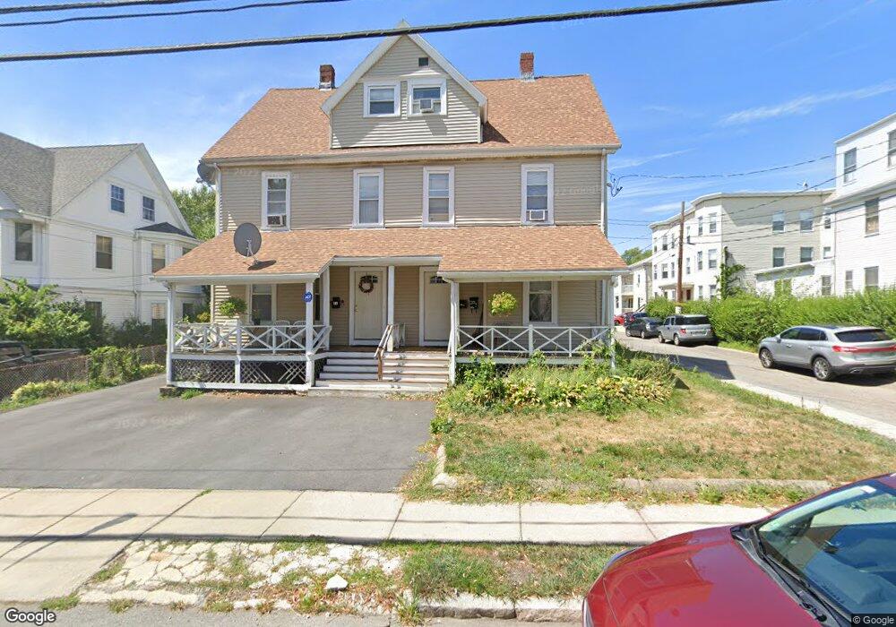 19 Dexter Ave, Watertown, MA 02472 - photo 1