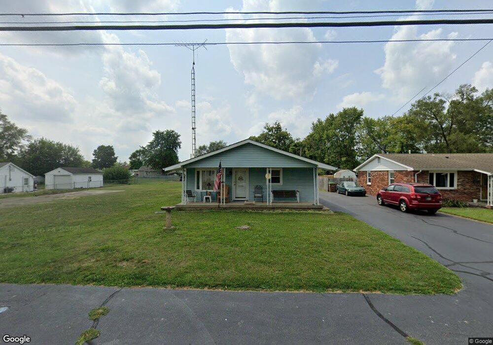 42 S Cherry St, Columbus, IN 47201 - photo 1
