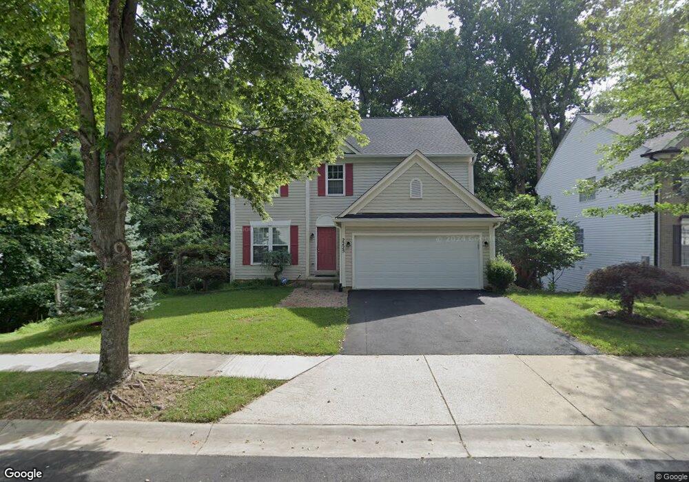 2225 Cold Meadow Way, Silver Spring, MD 20906 - photo 1