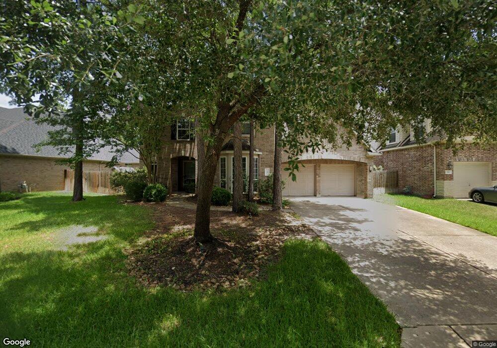 18 Wyckham Cir, Spring, TX 77382 - photo 1
