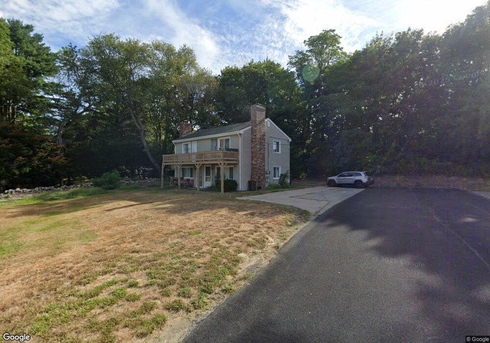 140 Bridgetown Rd unit A, Narragansett, RI 02882 - photo 1