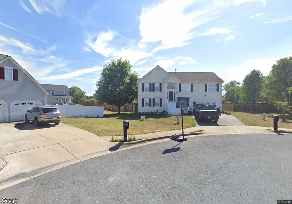 144 Caspian Dr, Stephens City, VA 22655 - photo 1