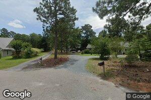 109 Sage Ct, West End, NC 27376