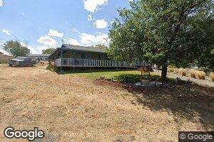 105 Sage Hill Rd, Heppner, OR 97836