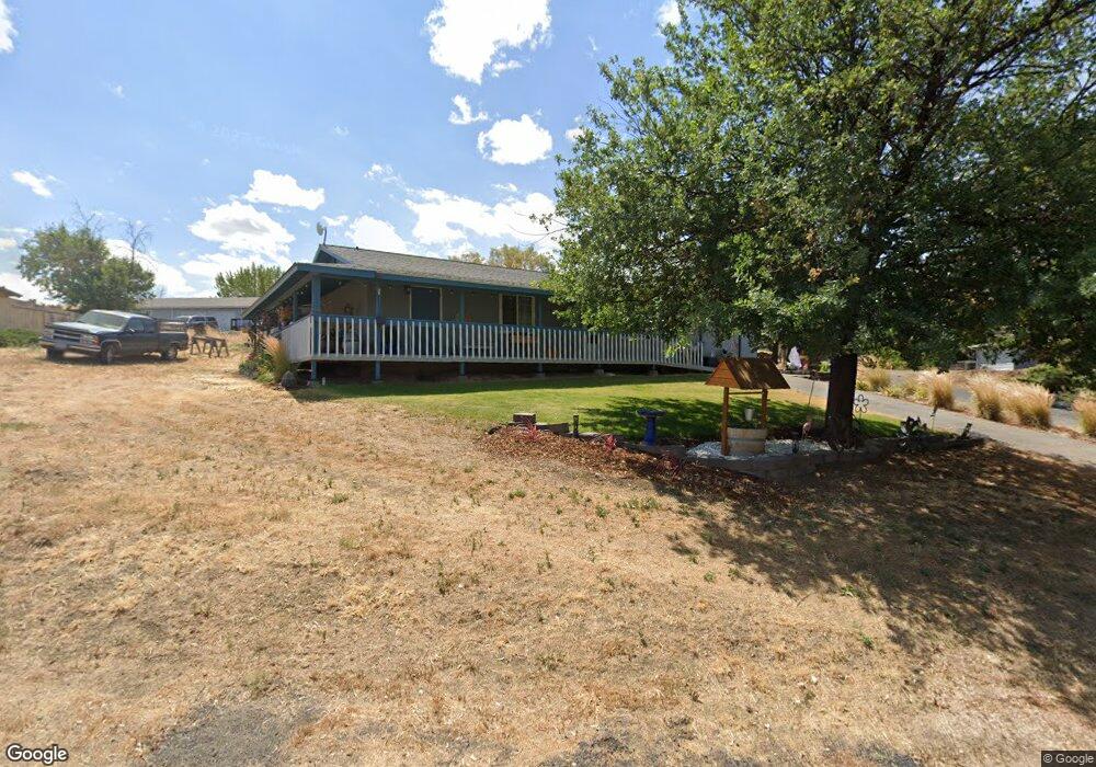 105 Sage Hill Rd, Heppner, OR 97836 - photo 1