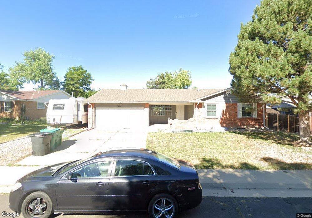 665 Kittredge St, Aurora, CO 80011 - photo 1