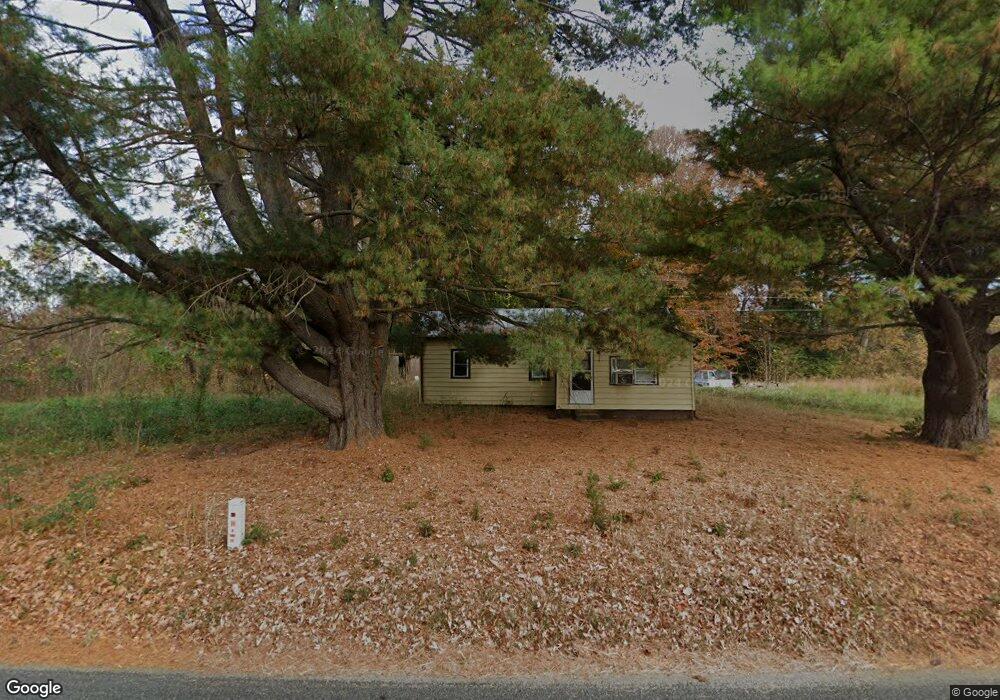 2238 Grants Hill Church Rd, Montross, VA 22520 - photo 1