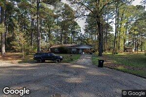 104 Sherman Dr, Springhill, LA 71075