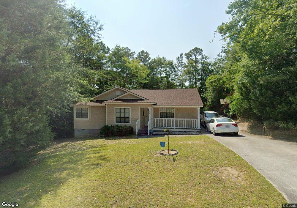 3385 Kingsview Cir, Macon, GA 31211 - photo 1