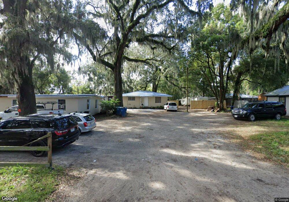 2309 Wolfe St, Brunswick, GA 31520 - photo 1
