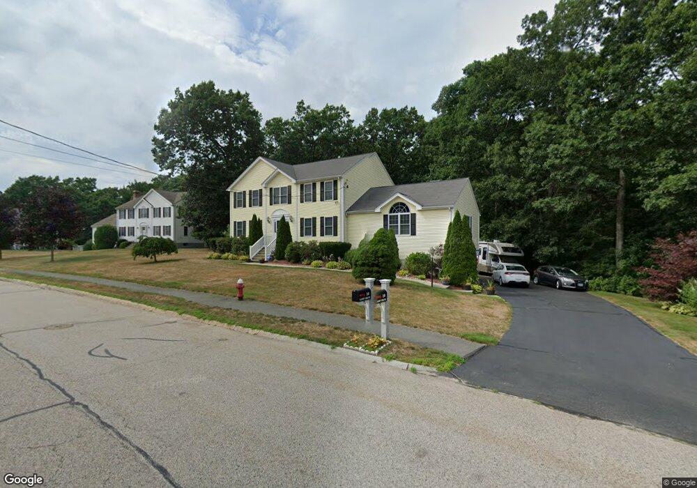 10 Casey Dr, Milford, MA 01757 - photo 1