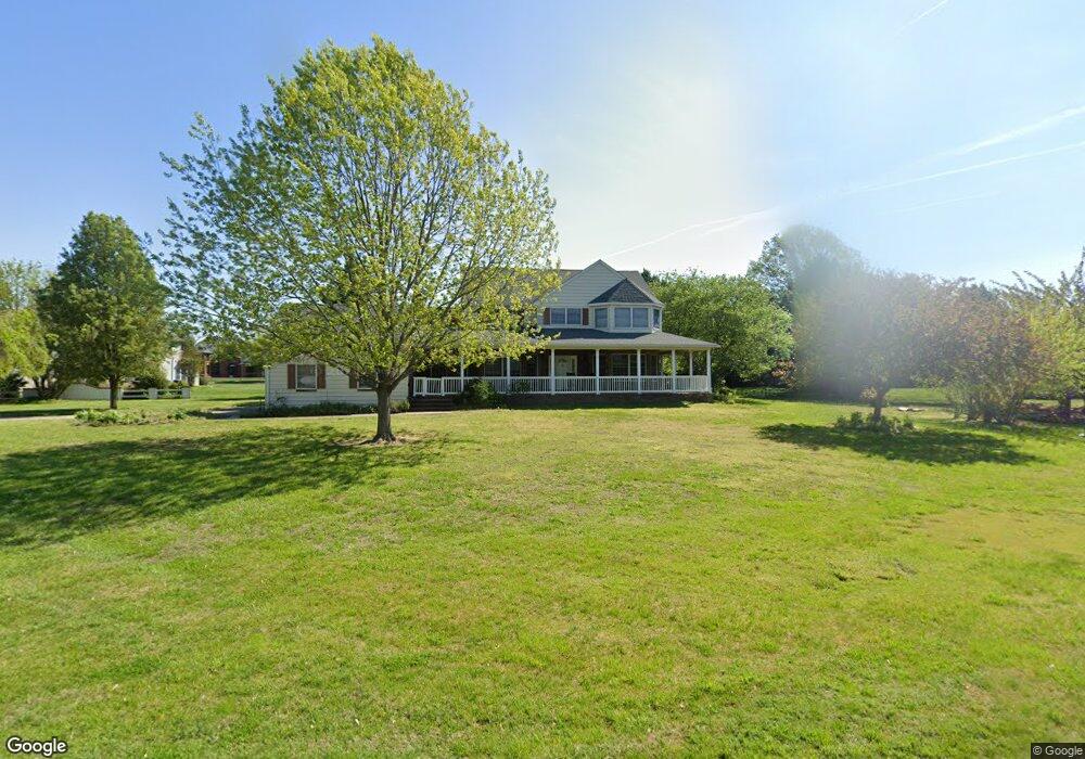 7 Bob White Place, Camden Wyoming, DE 19934 - photo 1