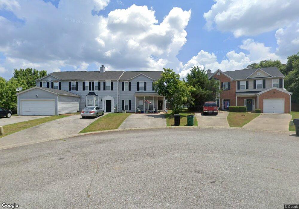 67 Berkeley Place, Cartersville, GA 30121 - photo 1