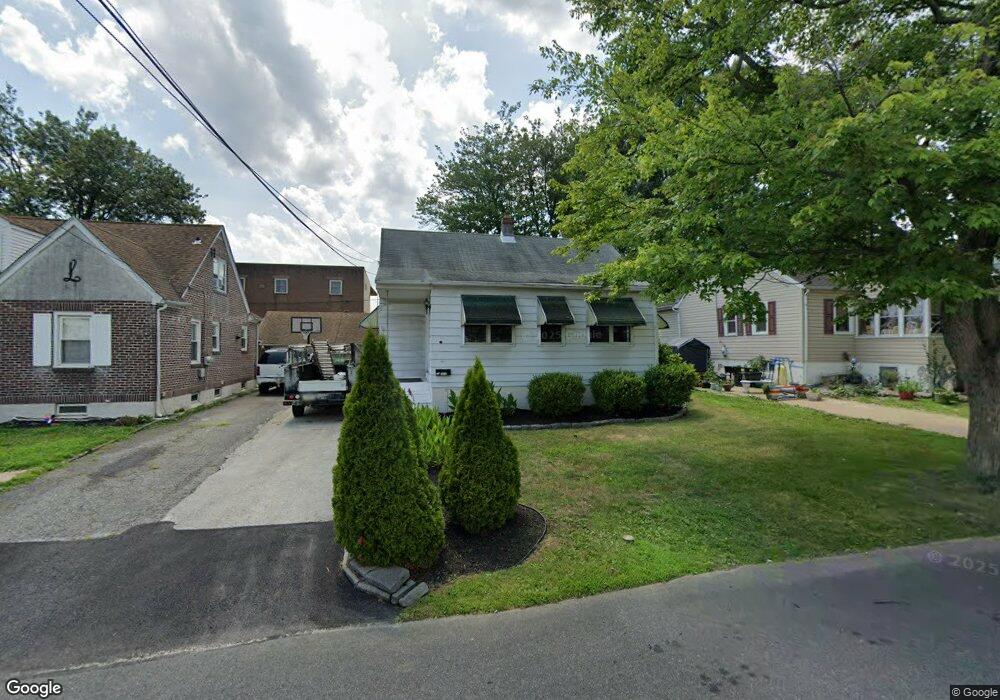 309 Springfield Ave, Folsom, PA 19033 - photo 1