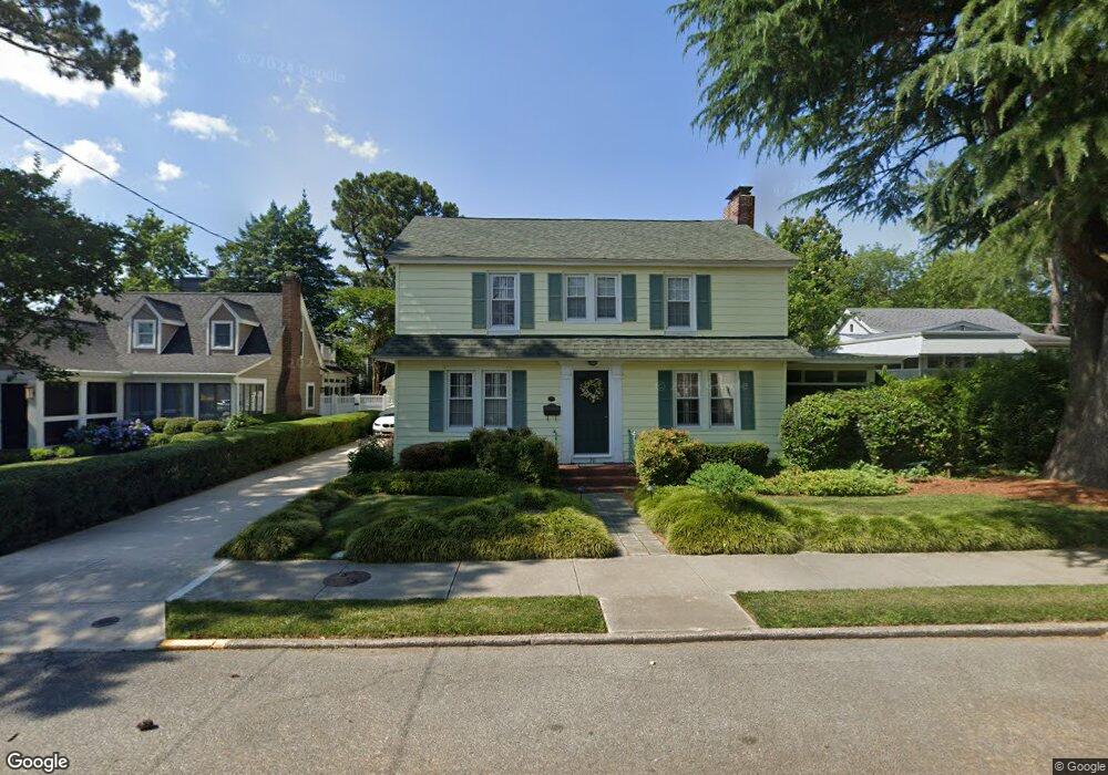 211 New Castle St, Rehoboth Beach, DE 19971 - photo 1