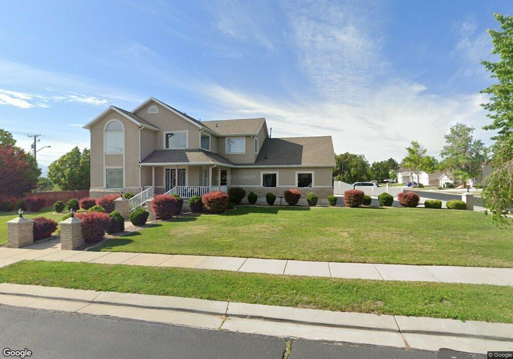 4017 W 9470 S, South Jordan, UT 84095 - photo 1