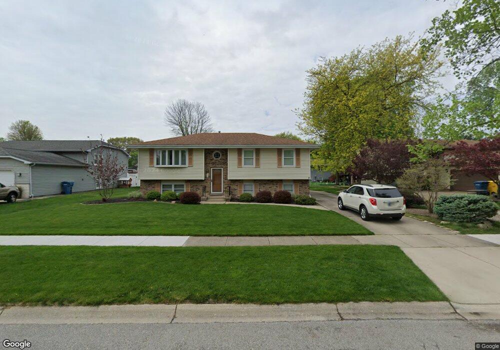 434 N Wright St, Griffith, IN 46319 - photo 1