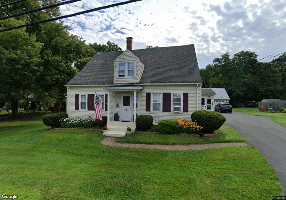 9 South St, Plymouth, CT 06782 - photo 1