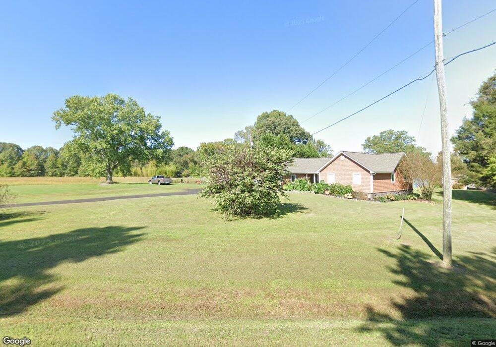 20289 Ridge Rd, Colonial Beach, VA 22443 - photo 1