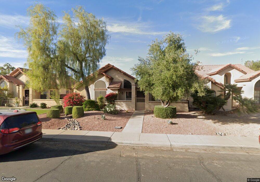 1818 E Velvet Dr unit 19, Tempe, AZ 85284 - photo 1