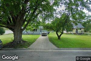 203 2nd St E, Chokio, MN 56221