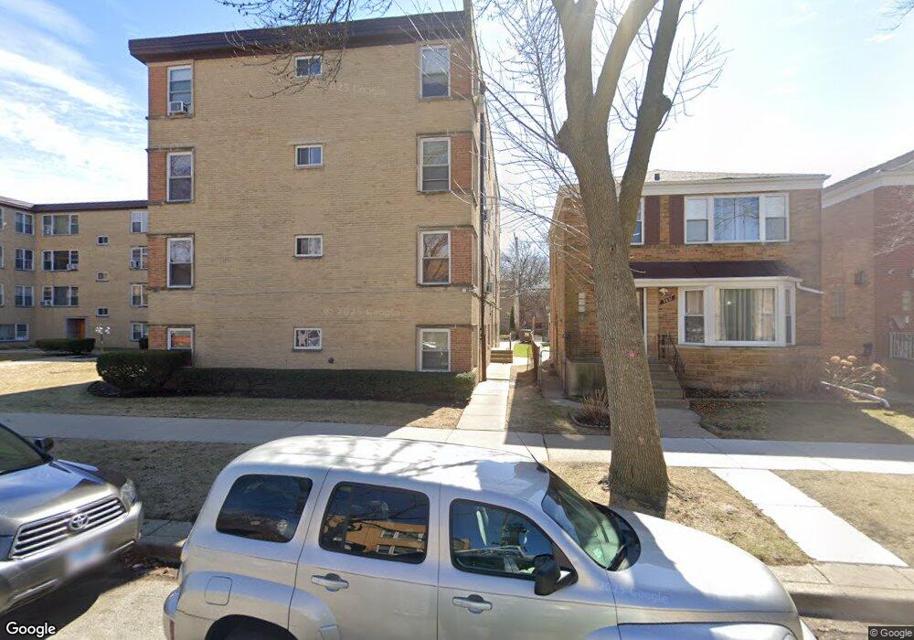 2629 W Fitch Ave unit 26293, Chicago, IL 60645 - photo 1