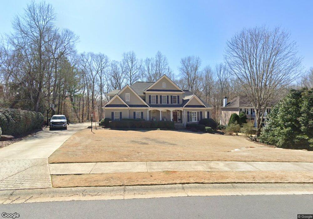 1281 Founders Lake Dr, Athens, GA 30606 - photo 1