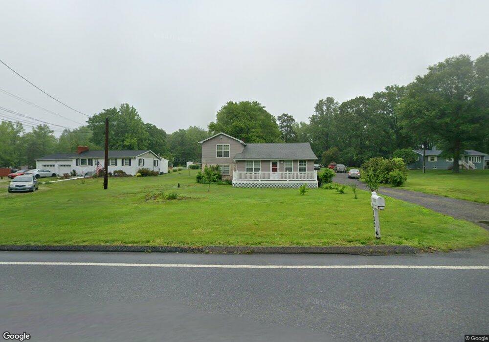 1132 Marlboro Rd, Lothian, MD 20711 - photo 1