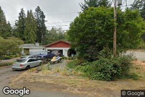 297 NW Ferry St, Poulsbo, WA 98370