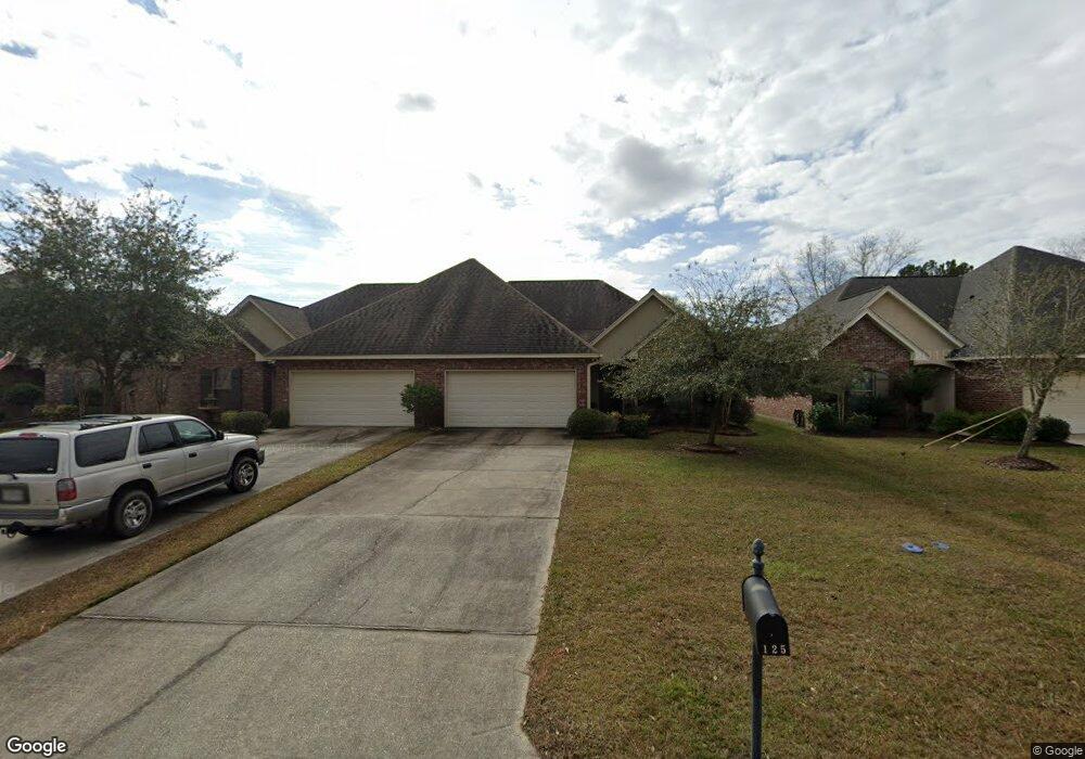 125 Cornerstone Dr unit B, Slidell, LA 70461 - photo 1