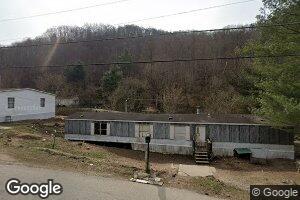 1134 Stonecoal Rd, Garrett, KY 41630
