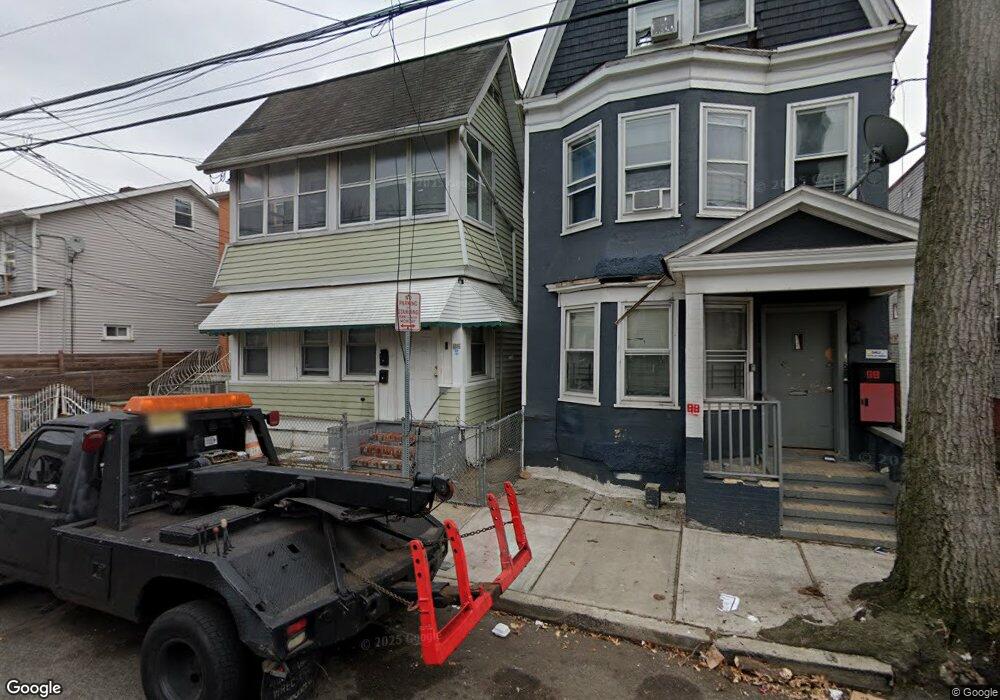 86 Willoughby St unit 1, Newark, NJ 07112 - photo 1