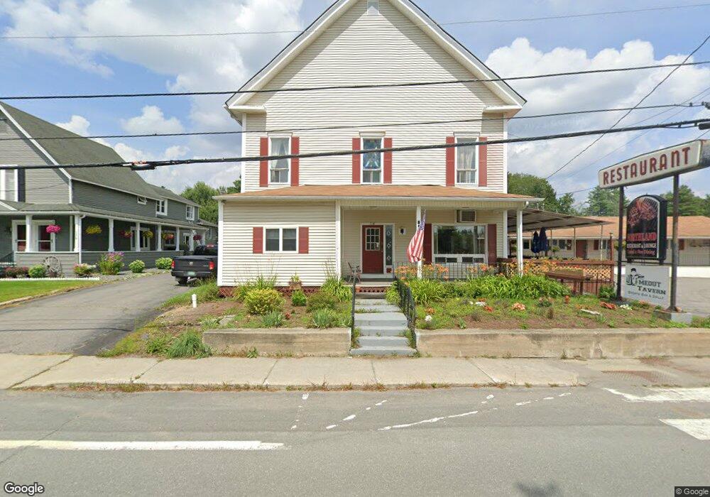 114 Vt Rt 114, Canaan, VT 05903 - photo 1