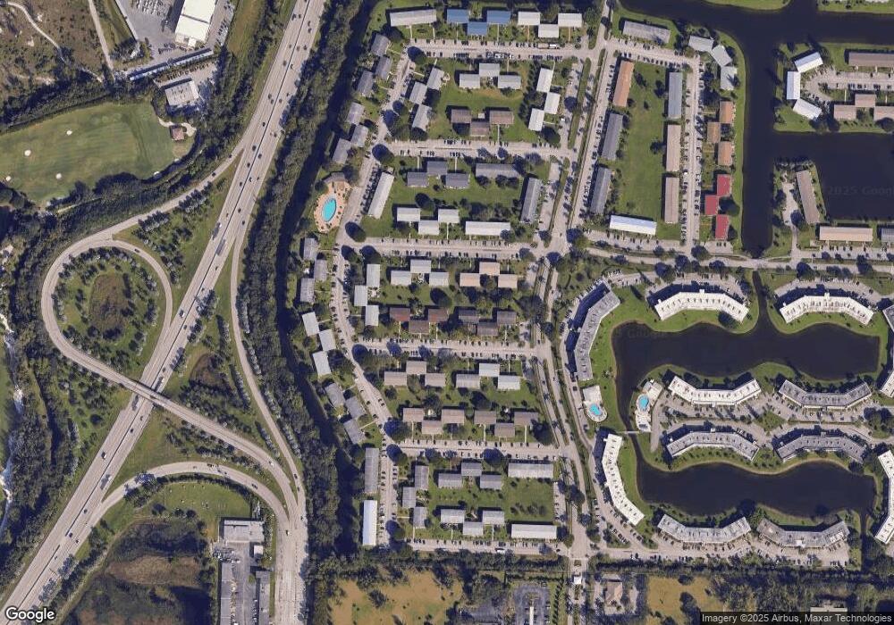 362 Windsor P unit 362, West Palm Beach, FL 33417 - photo 1