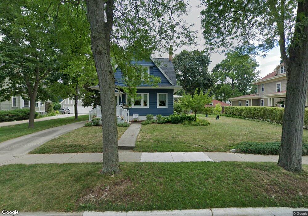 237 N Locust St, Oconomowoc, WI 53066 - photo 1