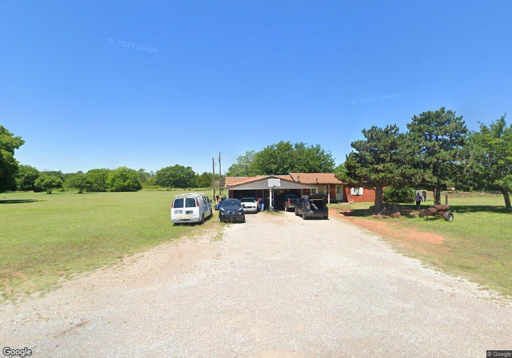 4365 El Rancho Dr, Duncan, OK 73533 - photo 1