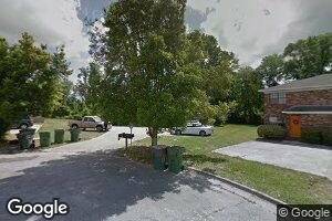 122 Woodhouse Ln Unit C, Savannah, GA 31406