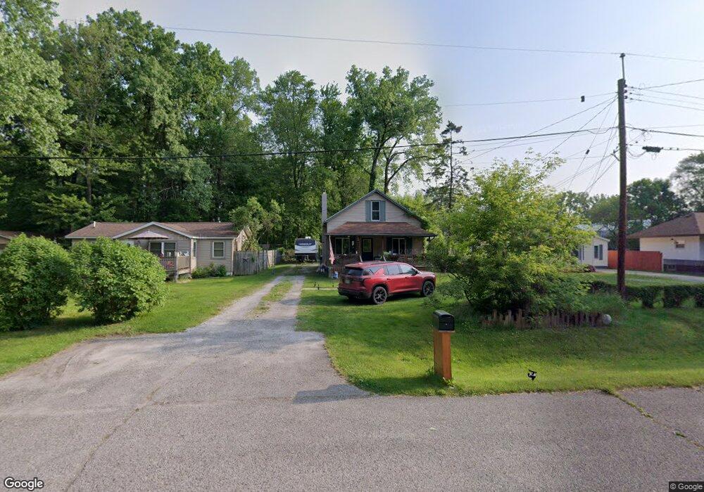 4453 La Bean Ct, Flint, MI 48506 - photo 1