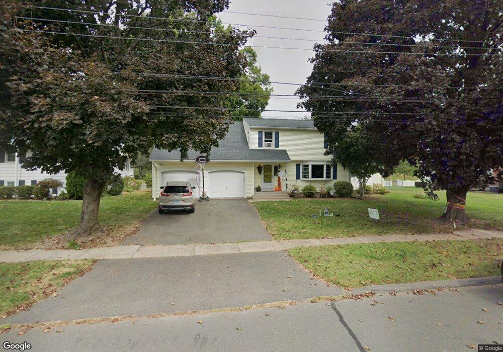 48 Conard Dr, West Hartford, CT 06107 - photo 1